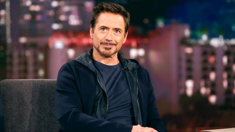 Robert Downey Jr: sus momentos más rebeldes que lo han llevado a la cárcel 