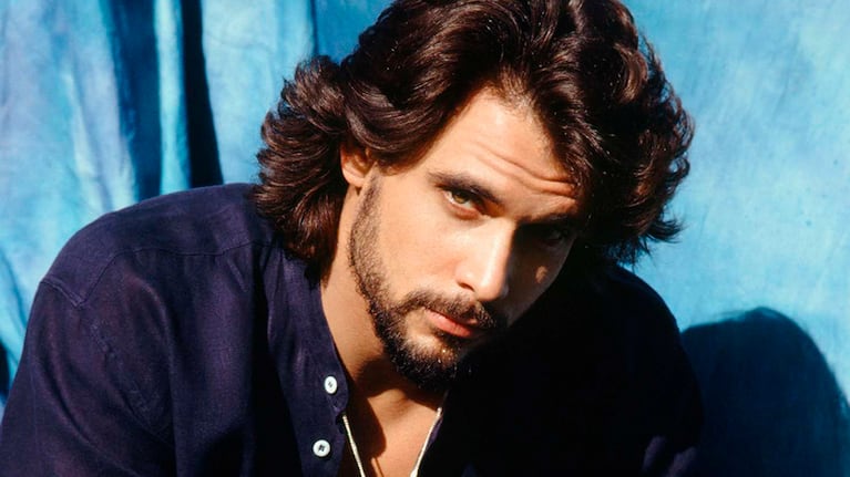 Robert Kelker-Kelly trabajó en las novelas “Days of Our Lives” y “General Hospital”