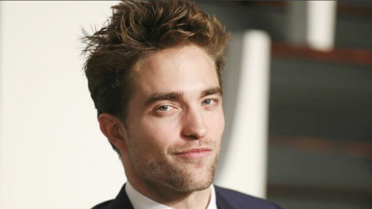 Robert Pattinson acompañará a Timothée Chalamet en la cinta "The King" (Foto: Web)