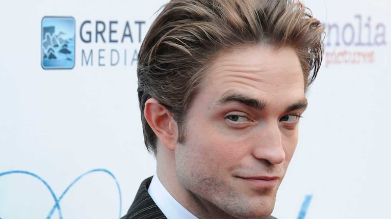 Robert Pattinson (Foto: Instagram @pattinsonofficial)