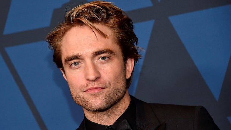 Robert Pattinson marca el pulso de este 2026 y con batman en las gateras. Foto: AFP