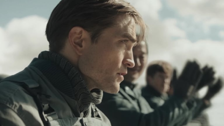 Robert Pattinson se incorpora y se lo verá en Dune: Messiah (18 de diciembre de 2026).