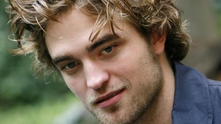 Robert Pattinson, ¿va tras los pasos de Kurt Cobain?