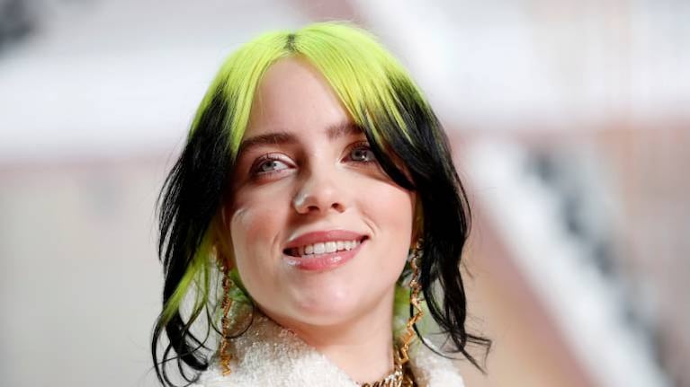 Robert Rodriguez dirige el primer concierto del nuevo disco de Billie Eilish para Disney+