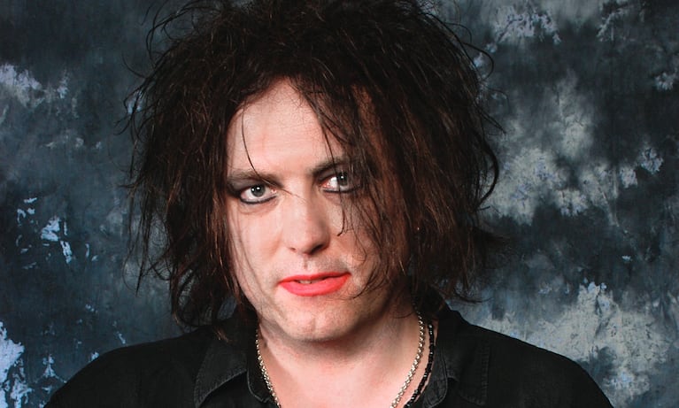 Robert Smith: "nunca pensé que pasaría de los 30 años" Crédito Web