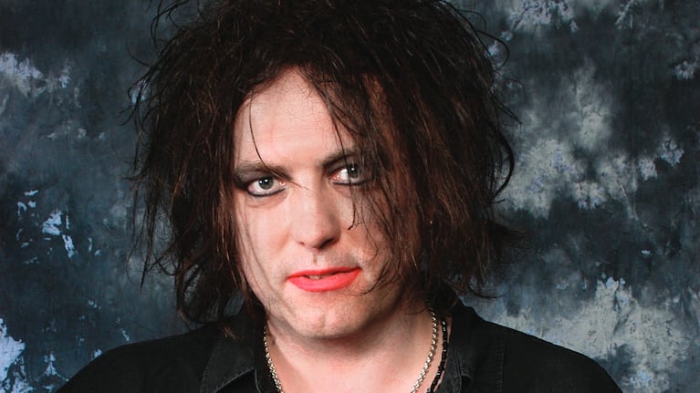 Robert Smith: "nunca pensé que pasaría de los 30 años" Crédito Web