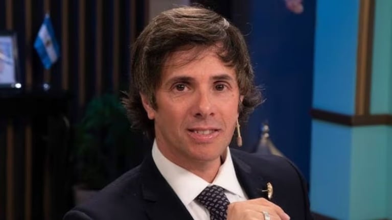 Robertito Funes Ugarte (Foto: captua de etrece). 