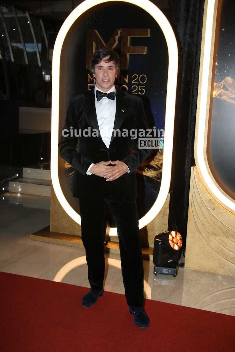Roberto Funes Ugarte (Foto: Movilpress)