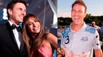 Roberto García Moritán blanqueó si Martín Pepa influyó en su separación de Pampita