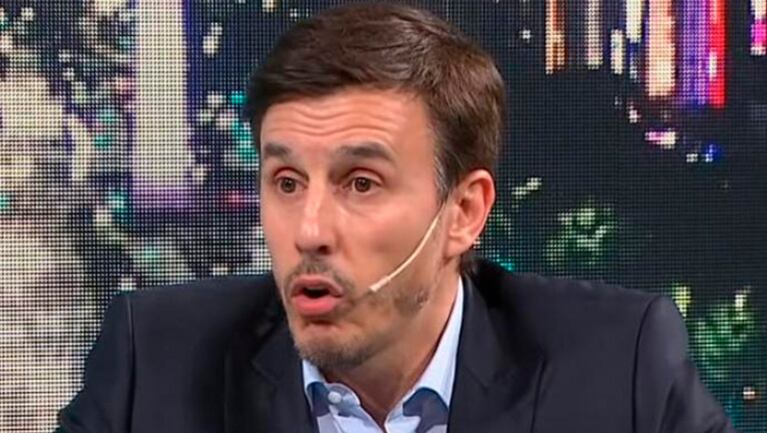 Roberto García Moritán contó cuánto les paga a sus empleados y estalló la polémica en las redes.