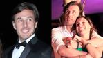 Roberto García Moritán y Pampita