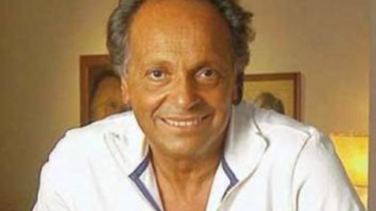 Roberto Giordano. (Foto: archivo Web)