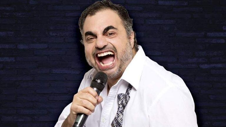 Roberto Moldavksy