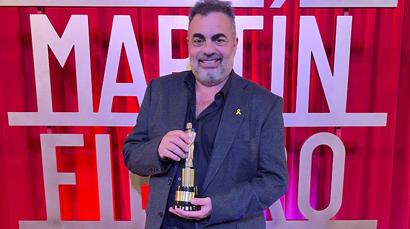 Roberto Moldavsky