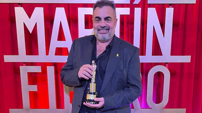 Roberto Moldavsky