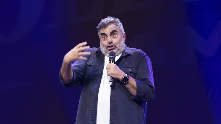 Roberto Moldavsky.