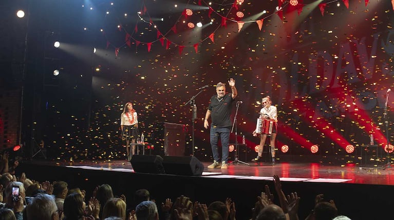 Roberto Moldavsky. Foto: prensa