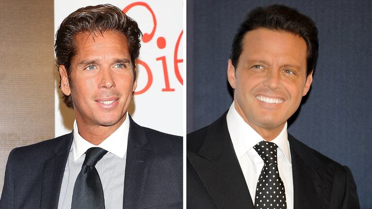 Roberto Palazuelos recordó los buenos momentos con Luis Miguel