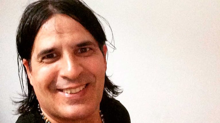 Roberto Parra (Foto: Instagram @roberto.parraok)