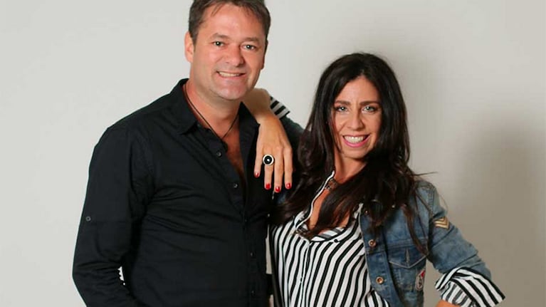 Roberto Peña habló de su romance con Julieta Bal. Foto: Web.