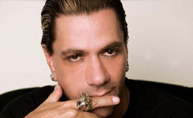 Roberto Piazza: "Me robaron por cuarta vez y desvalijaron mi casa". (Foto: Web)