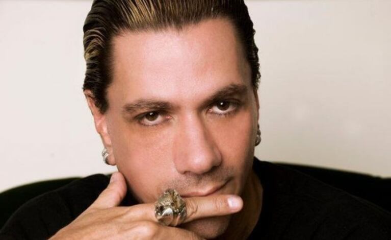 Roberto Piazza: "Me robaron por cuarta vez y desvalijaron mi casa". (Foto: Web)