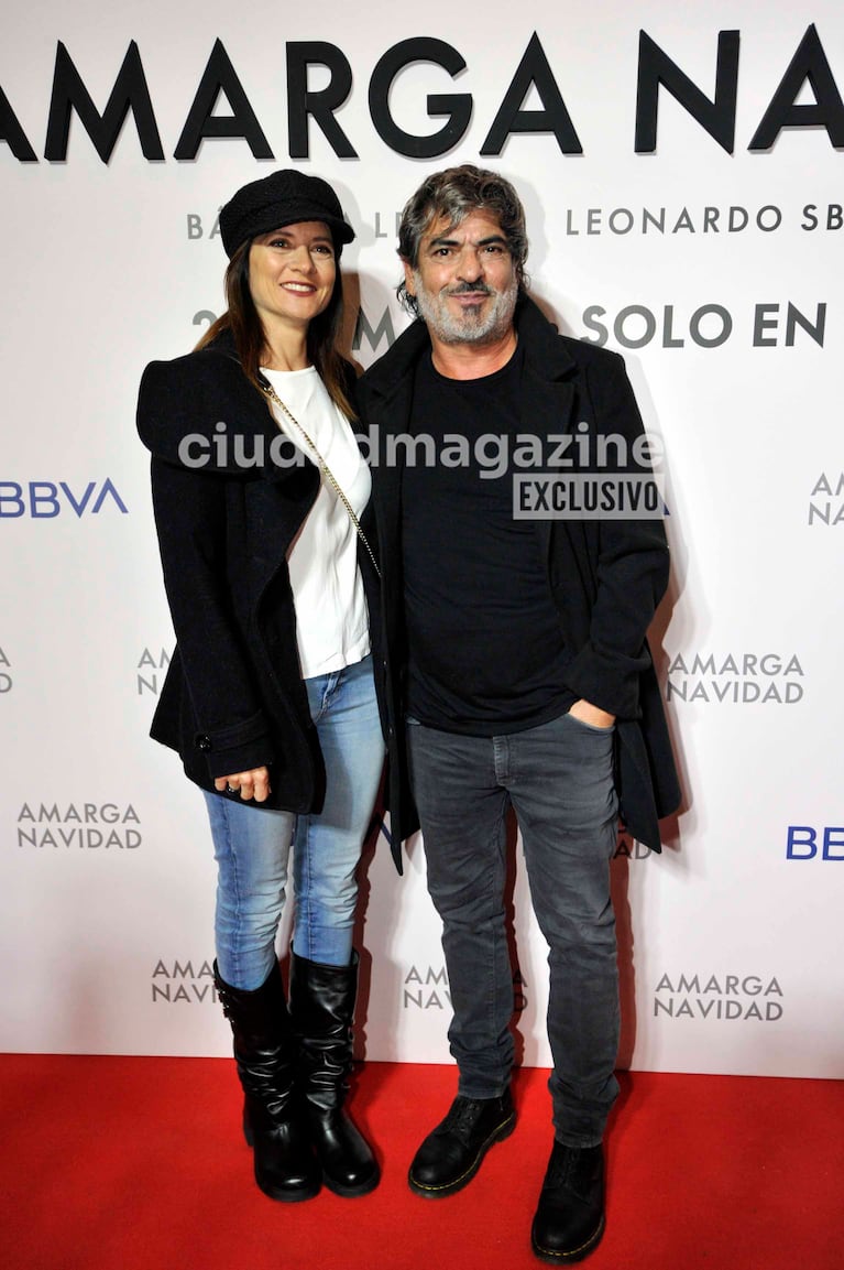 Roberto Vallejos. (Foto: Movilpress)