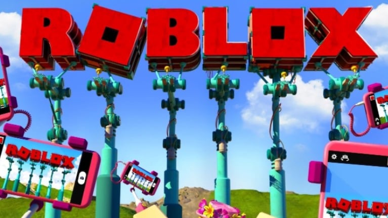 Roblox llega a un acuerdo con Sony para poder usar su música en el videojuego. Foto: DPA.