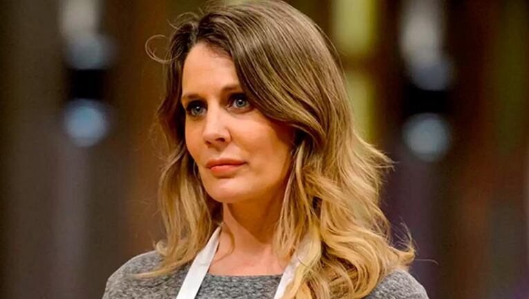 Rocío aclaró que su comentario no fue con mala intención.