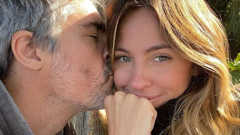 Rocío Guirao Díaz habló de la posibilidad de tener un cuarto hijo: “Tengo un DIU agarrado a las amígdalas”