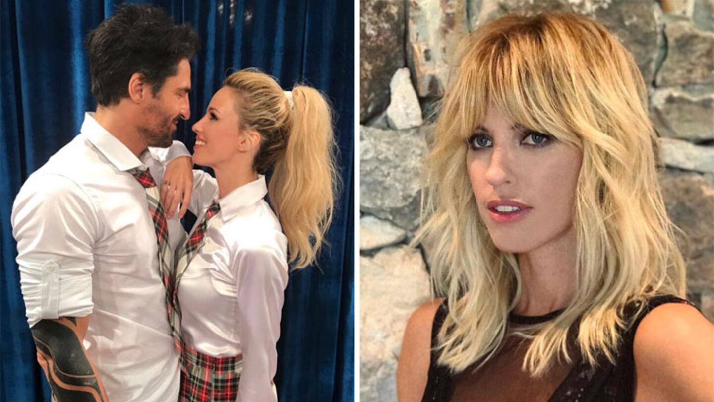 Rocío Guirao Díaz justificó su renuncia a Bailando 2017: Decidí dedicarle más tiempo a mis hijos y a mis...