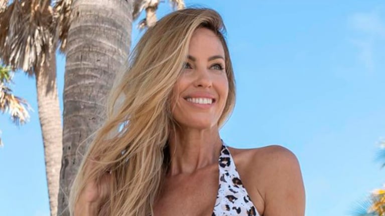 Rocío Guirao Díaz mostró cómo es su nueva vida en Miami.