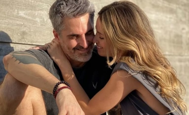 Rocío Guirao Díaz mostró cómo es su nueva vida en Miami: días de playa y súper camioneta