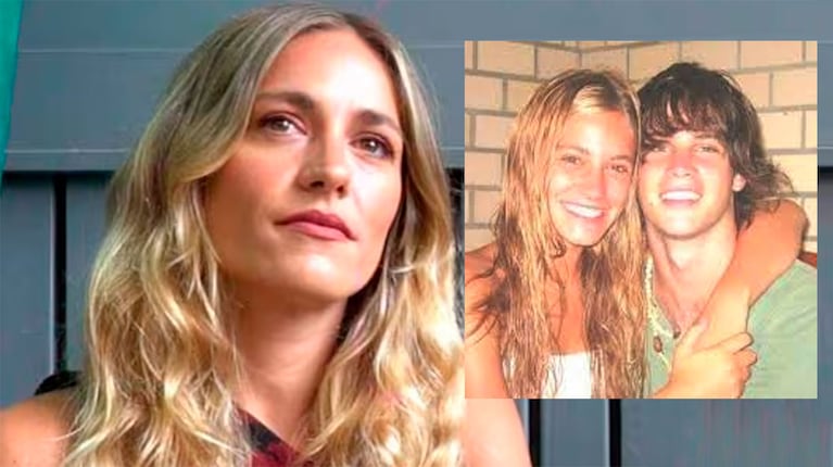 Rocío Igarzábal y Pablo Martínez (Foto de Ciudad Magazine y Web)