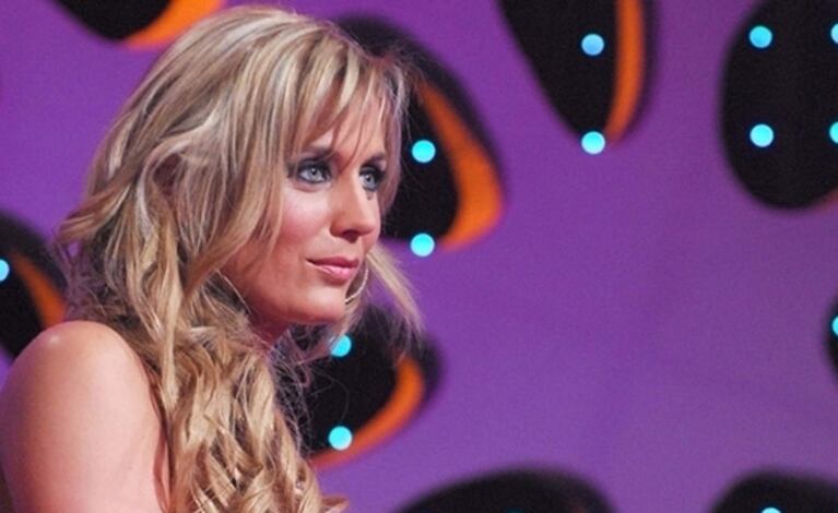 Rocío Marengo confesó su nuevo noviazgo. (Foto: Web)