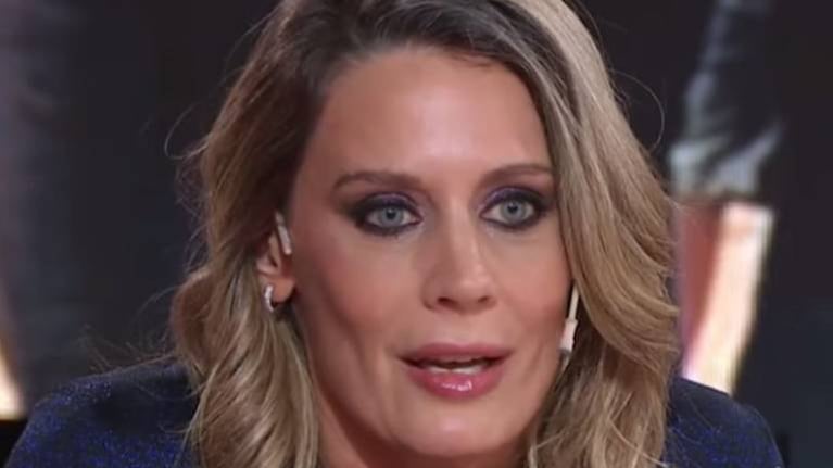 Rocío Marengo contó cómo atraviesa este momento. 