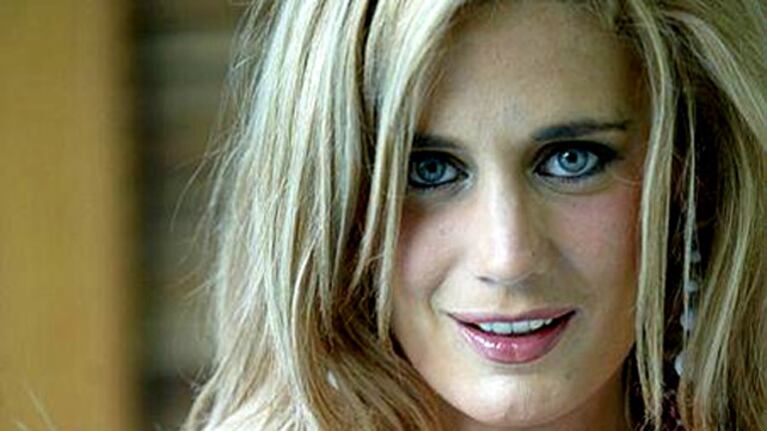Rocío Marengo denunció que un "fan" la quiere asesinar y ahora tendrá un "Tito" que la cuide