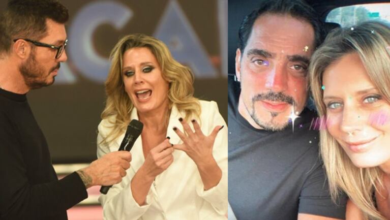 Rocío Marengo habló a corazón abierto sobre su catarsis contra Eduardo Fort y su llanto en La Academia.