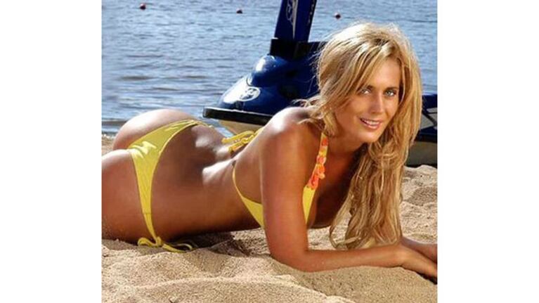 Rocío Marengo: "Me quieren destruir por envidia"