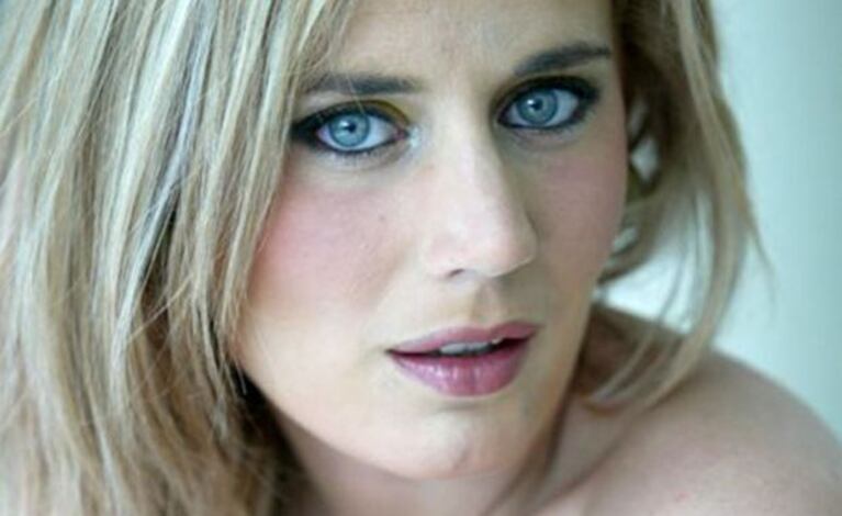 Rocío Marengo niega haber estado con David Nalbandian. (Foto: Web).