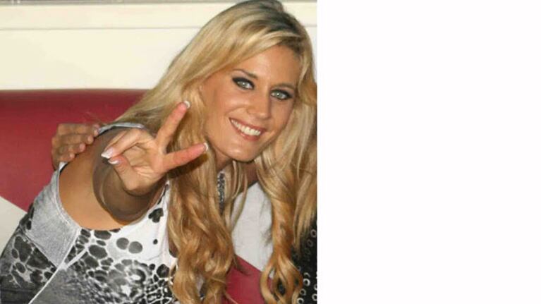 Rocio Marengo se incorpora al "Bailando..."