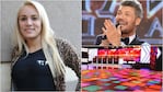 Rocío Oliva fue tentada para Bailando 2017: "Me encantaría ir, tengo muchas ganas" Foto: Web