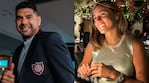 Rocío Oliva habló por primera vez de su romance con Néstor Ortigoza: “Es un caballero”