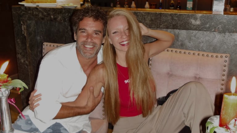 Rocío Pardo cumplió 31 años: una celebración íntima y rodeada de amor. Crédito: Instagram