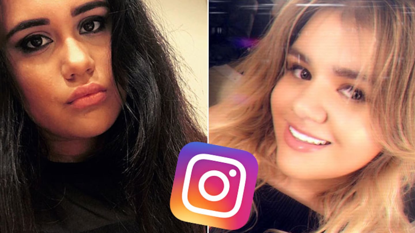 Rocío Rial aclaró su mensaje en Instagram, tras la crítica de una seguidora: ¡Dejá de molestar a Morena!