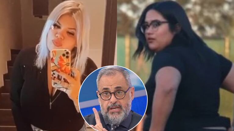 Rocío Rial se metió en el escándalo por la fiesta de Morena y la dura crítica de Jorge