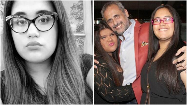 Rocío Rial y su drástica decisión en Instagram: borró todas sus fotos de la red social