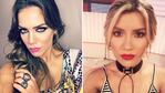 Rocío Robles dijo que Laurita Fernández la stalkea (Foto: Instagram)