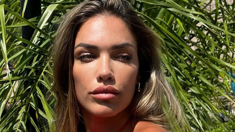 Rocío se metió en líos con sus declaraciones.