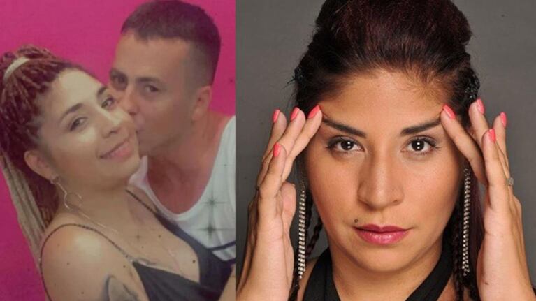 Rocío tomó la suspensión de su casamiento como una "señal".